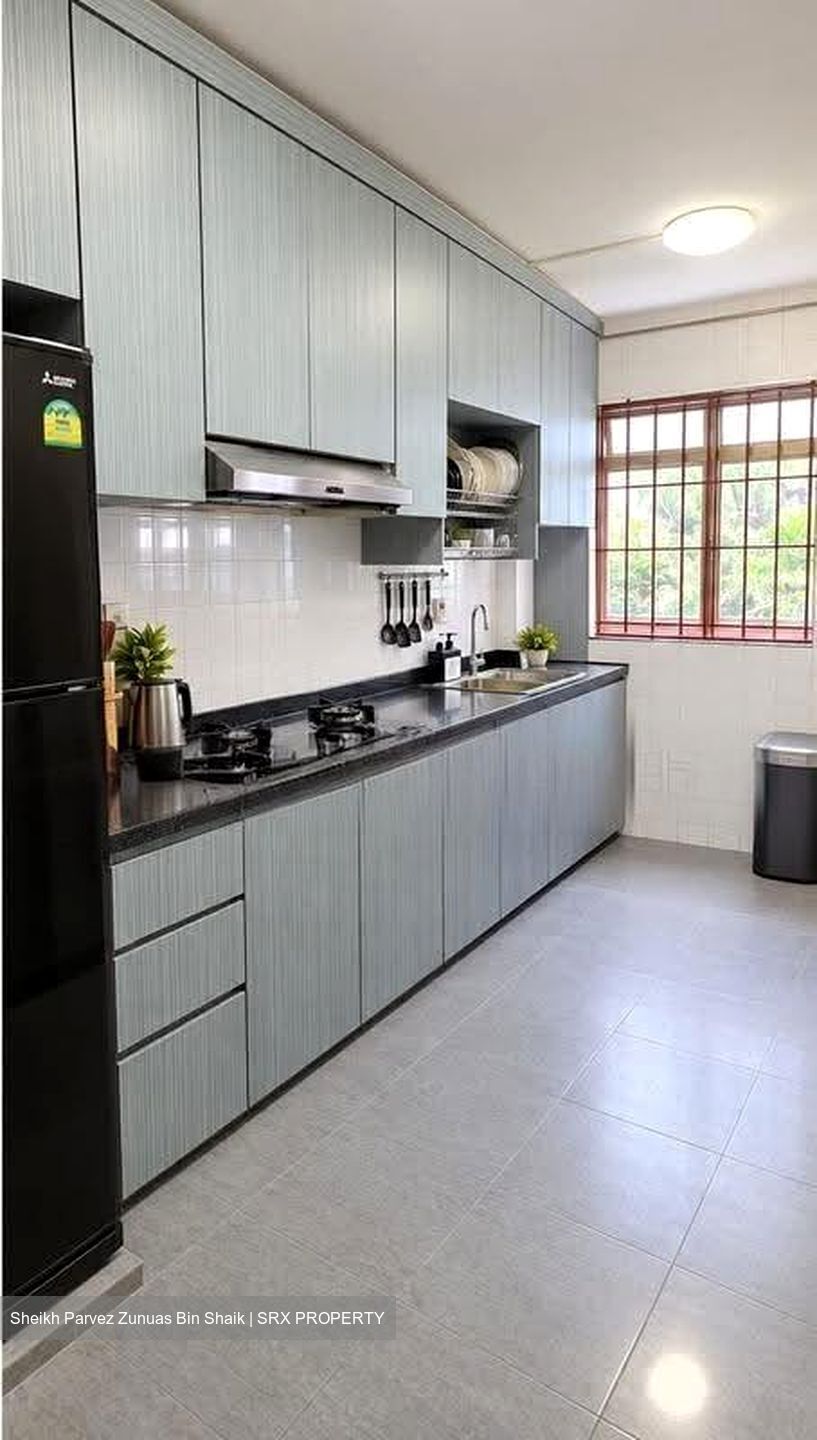 Blk 968 Hougang Avenue 9 (Hougang), HDB 4 Rooms #637991091